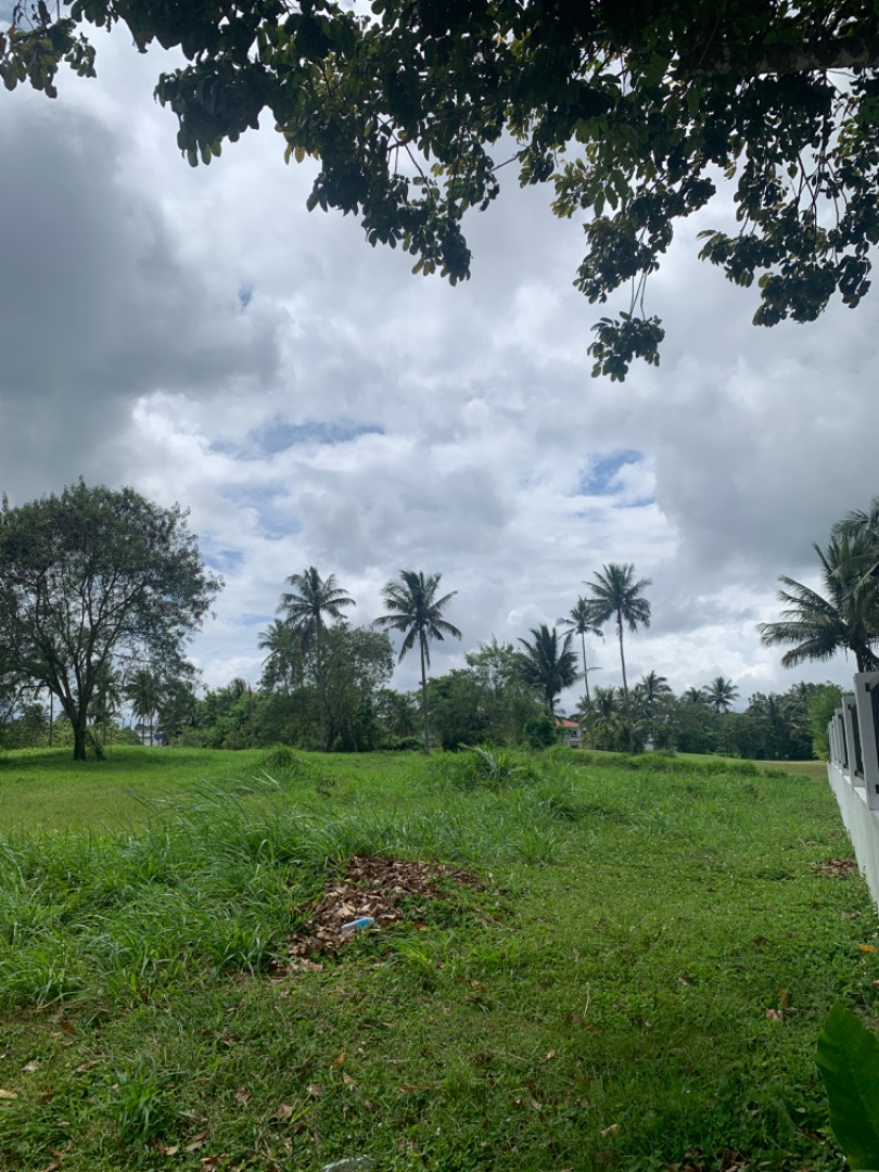 Fairway Lot in Riviera Golf & Country Club, Property, For Sale, Lot on