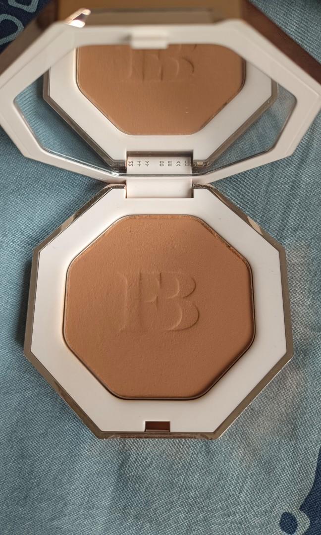 Fenty bronzer sale sephora