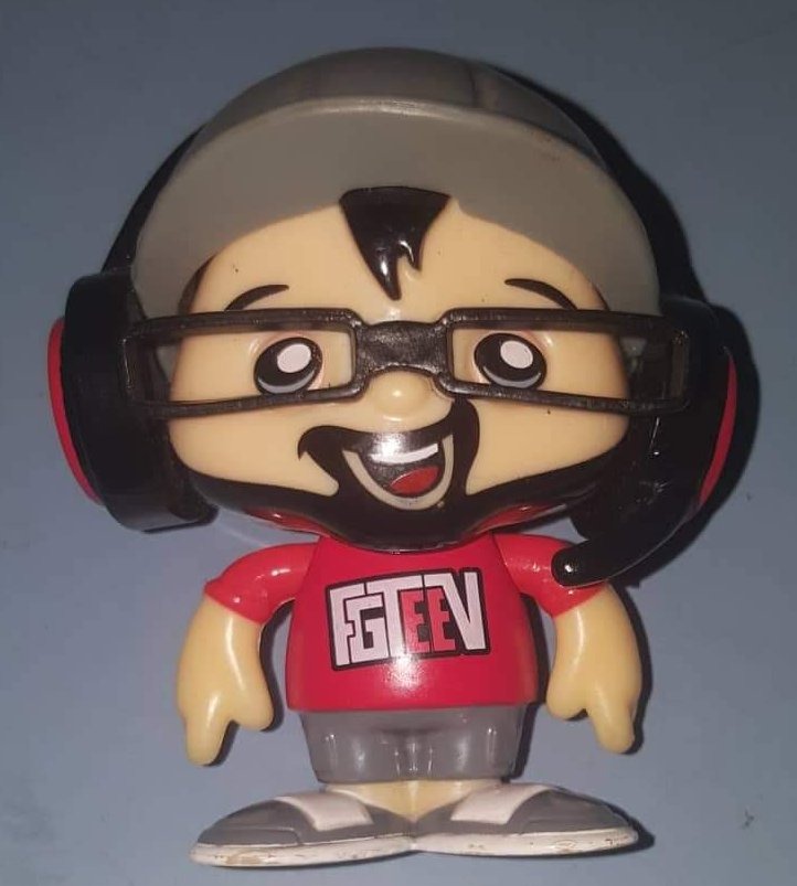 FGTEEV DUDDY 2.5
