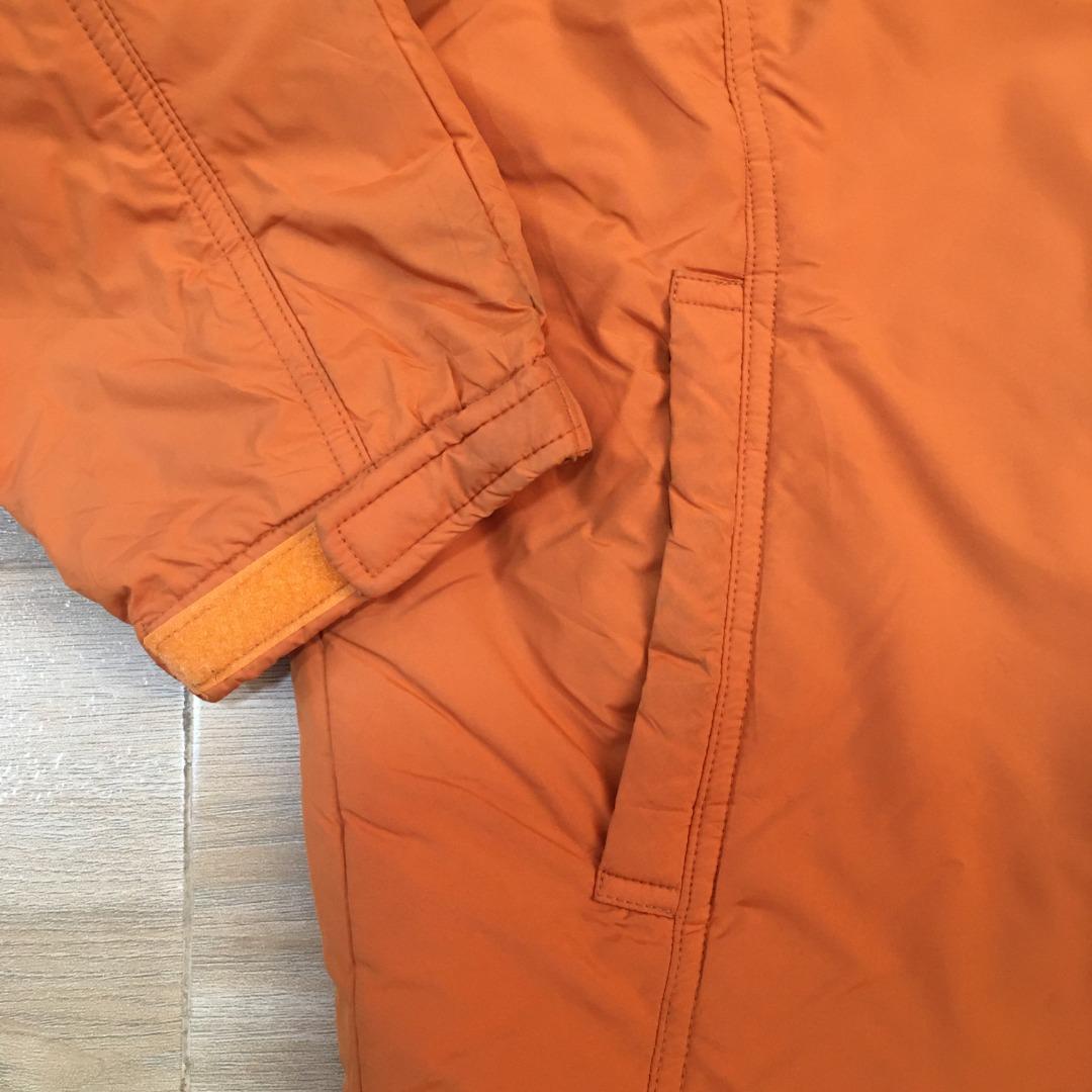 First Down Semi-Puffer Jacket (Category: Coats, Jackets and Outerwear) located in Pasig City. Submitted by astrocloset.ph (Listing ID 1194010449, Image 3). Description: L: 26" W: 23" - w/ faint stains (see last pics).