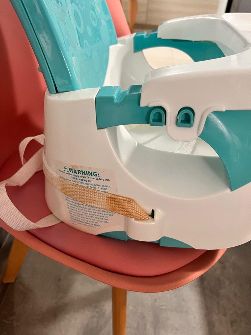 Fisherprice Booster Seat, Babies & Kids, Nursing & Feeding, Baby High