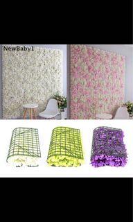 Flower Wall Deco (Kaison)