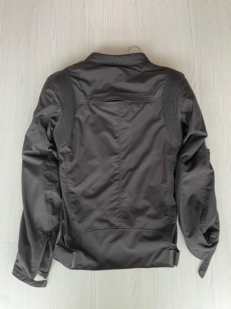Furygan Taaz Jacket Size S Motorcycles Motorcycle Apparel on