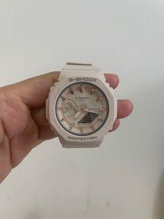 G SHOCK GMA-S2100 Beige