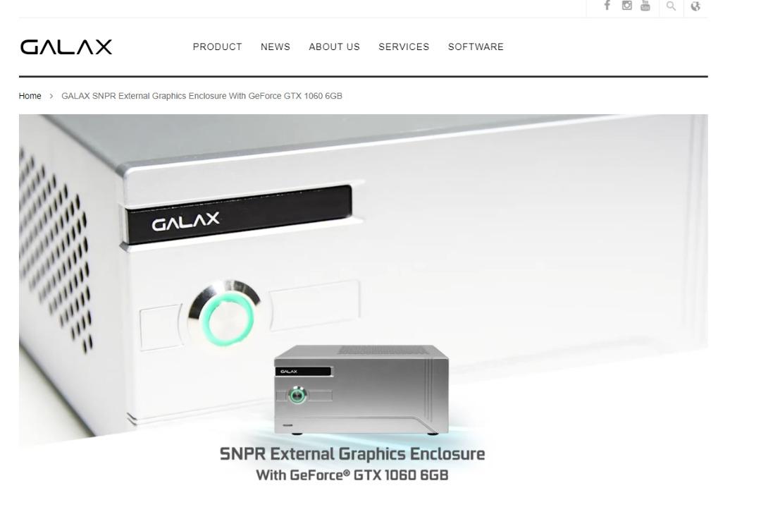 Egpu 1060 outlet