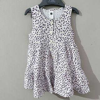 GAP Baby Dress
