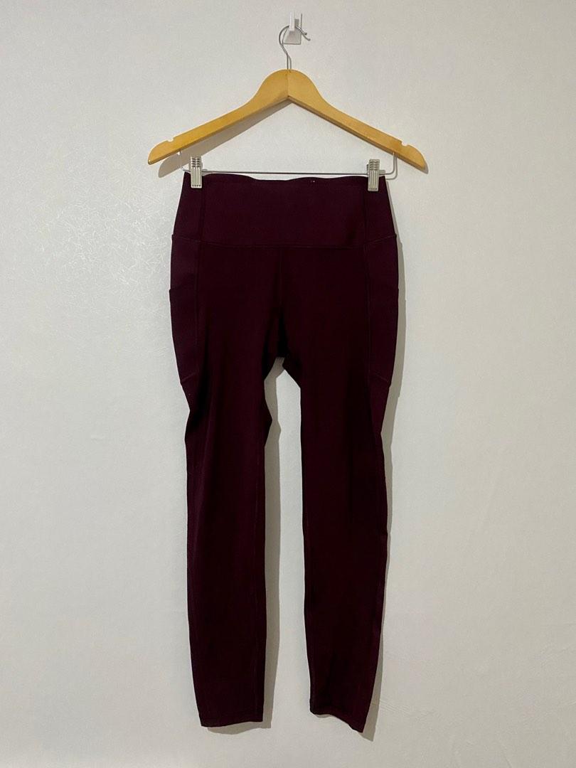 Gap fit sculpt compression, Women's Fashion, Bottoms, Other Bottoms on  Carousell