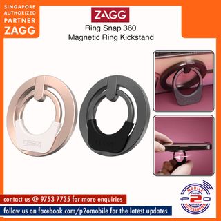 Zagg Collections Collection item 1
