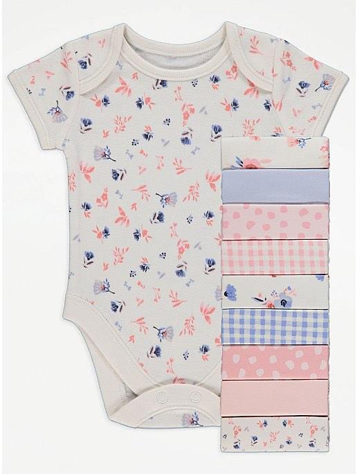 George baby bodysuits discount