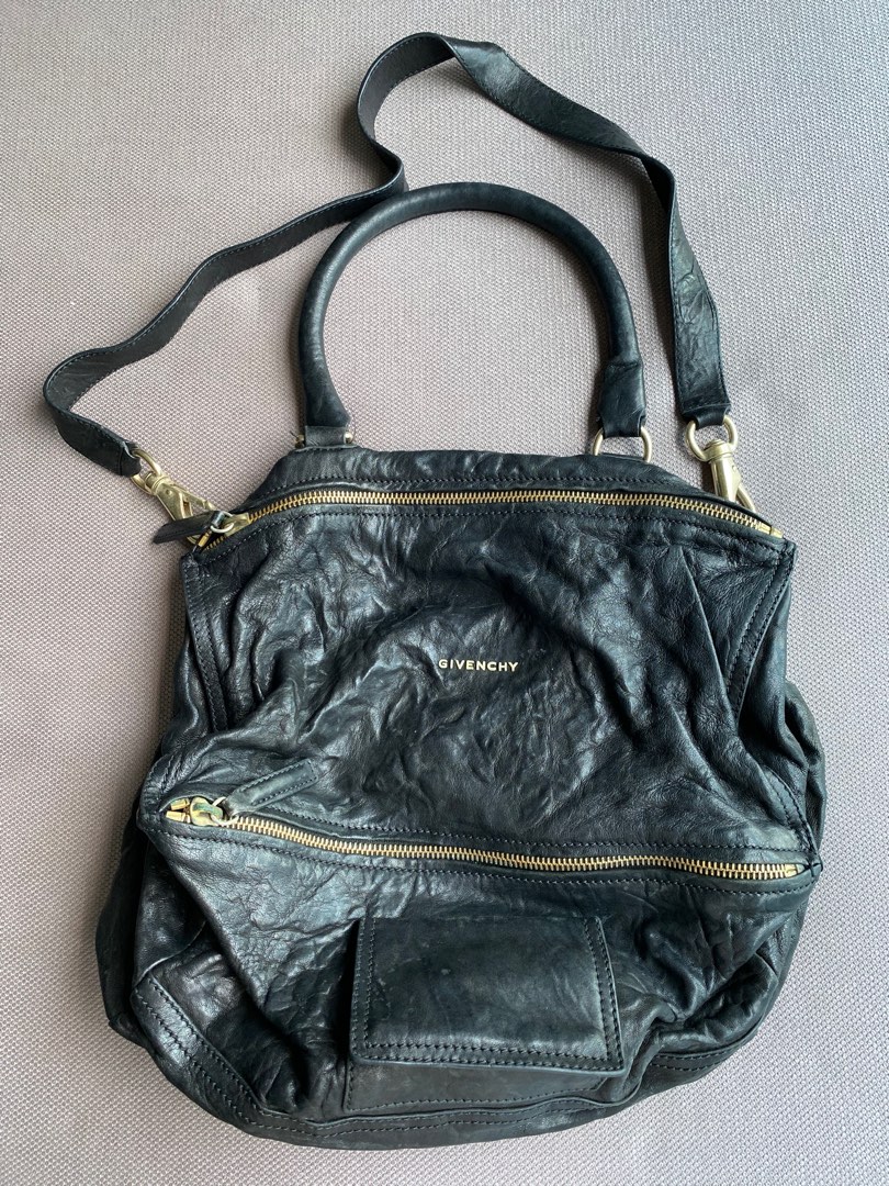 Givenchy pandora bag new arrivals large