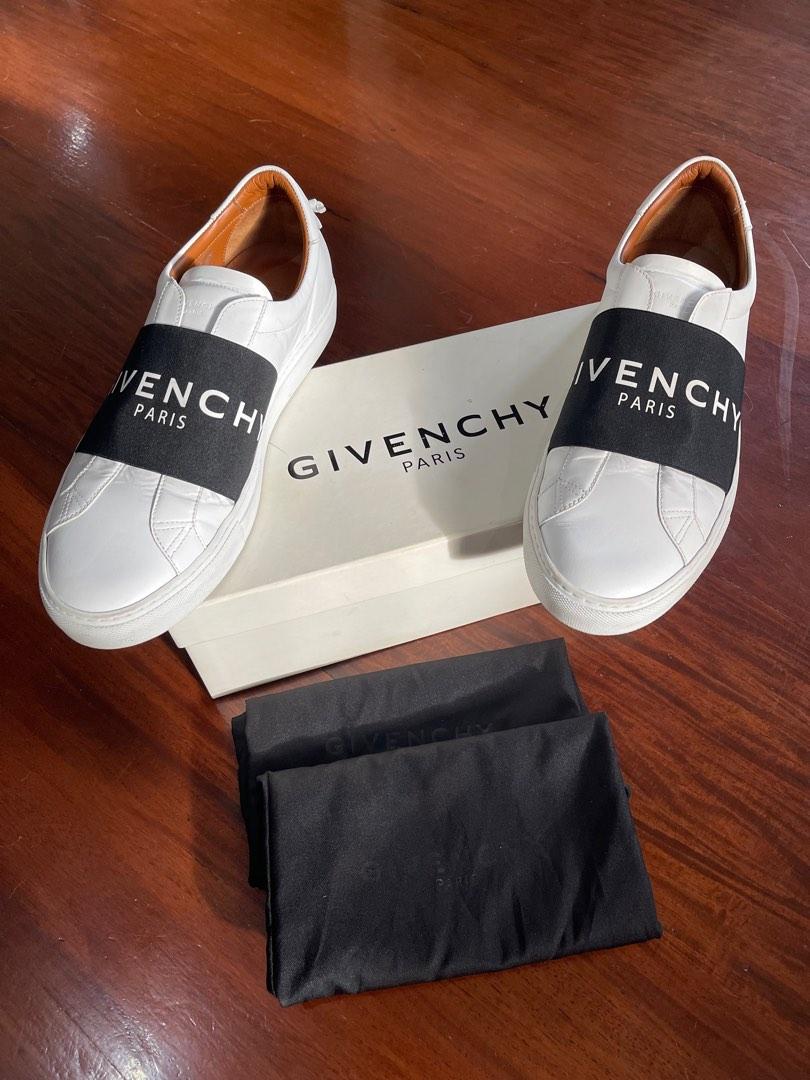 Givenchy sneakers, Luxury, Sneakers & Footwear on Carousell