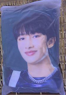 GMMTV OFFGUN LOL FANFEST BLANKET