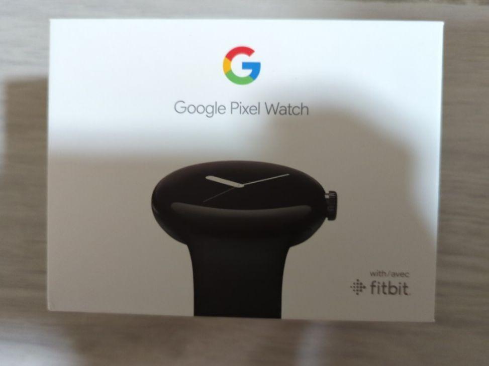 新品未開封】Google Pixel Watch ChampGold Wifi 特集 fabiolandert.com