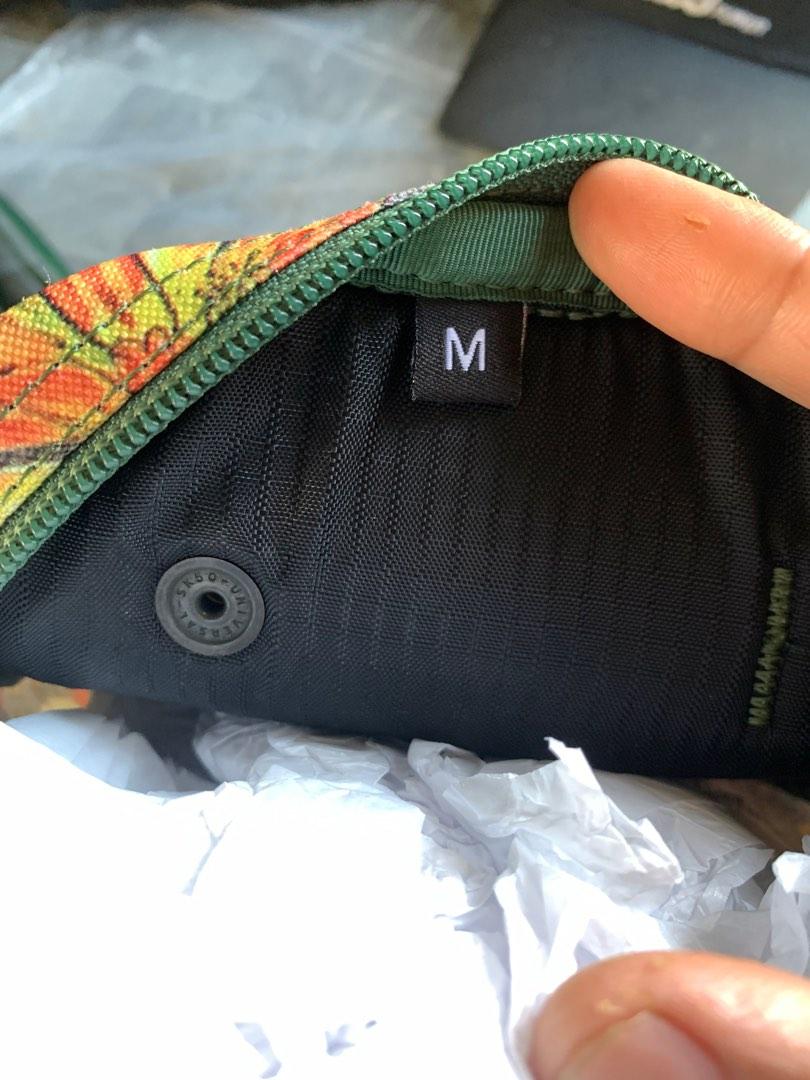 Gregory Jack Unruh Quick Pocket M, Men's Fashion, Bags, Sling Bags