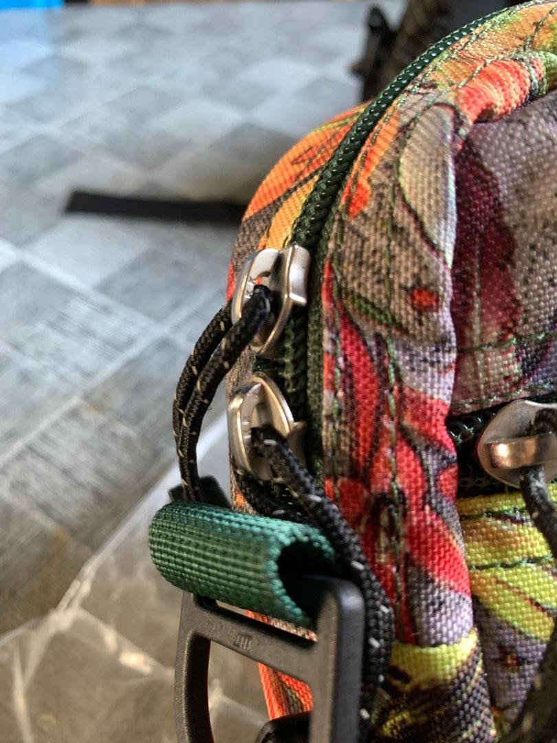 Gregory Jack Unruh Quick Pocket M, Men's Fashion, Bags, Sling Bags