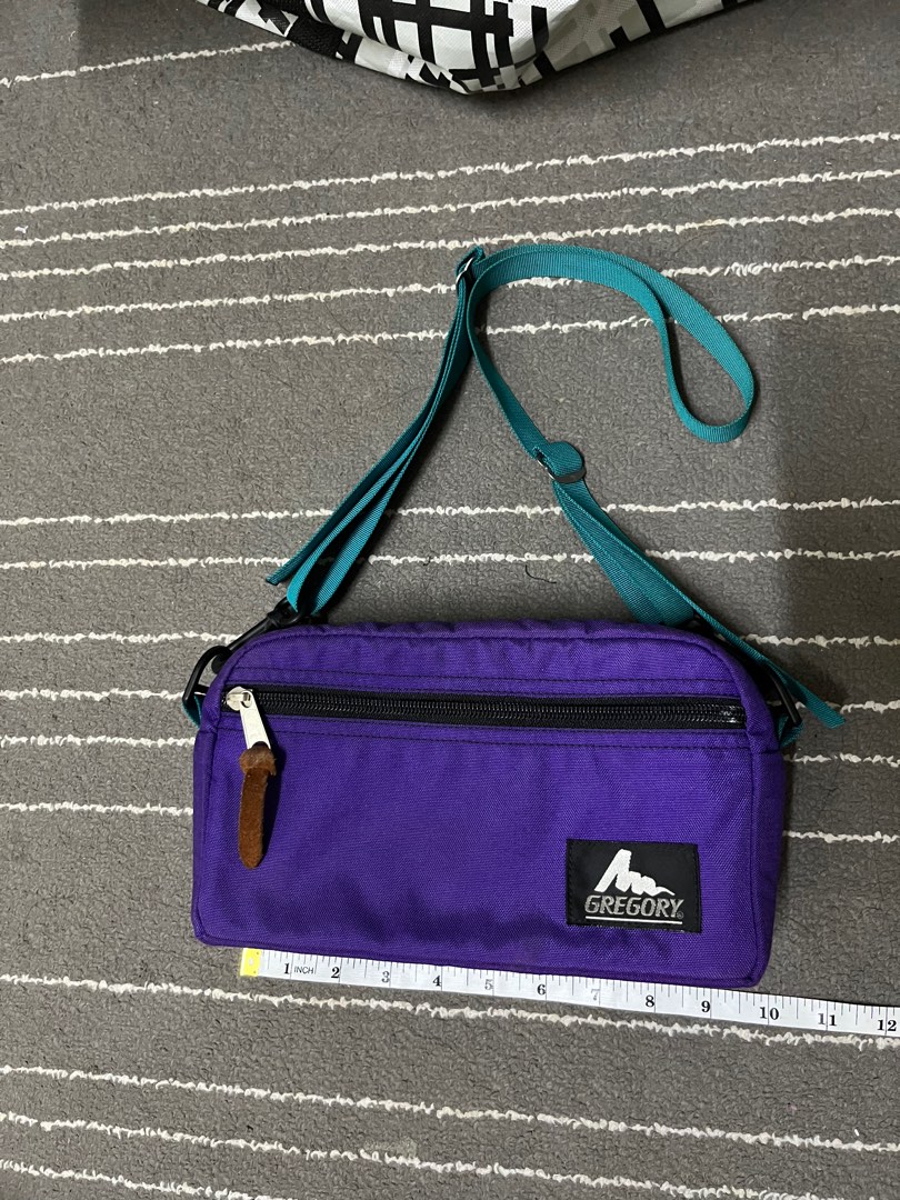Gregory sling bag usa top