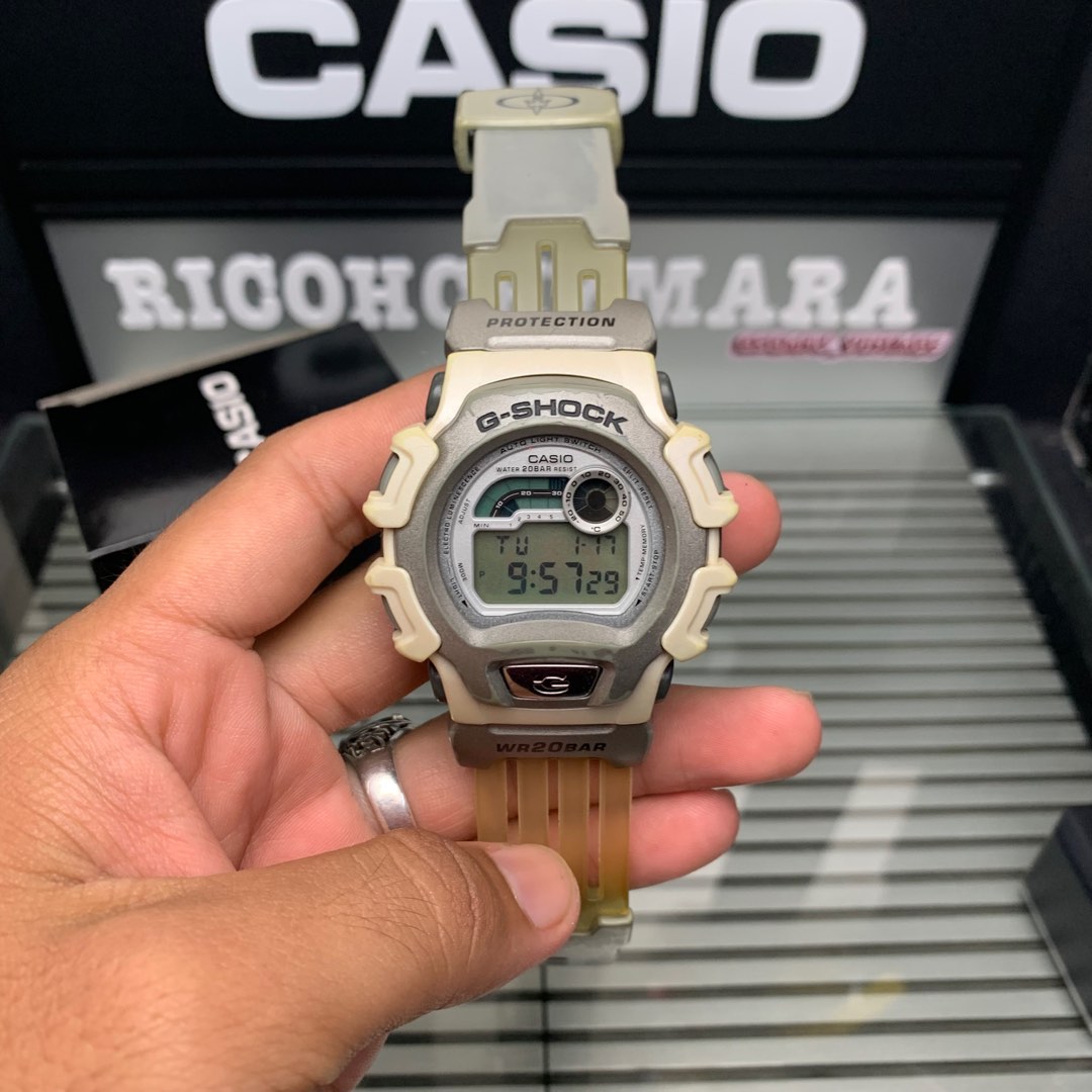 G shock dw 004 outlet