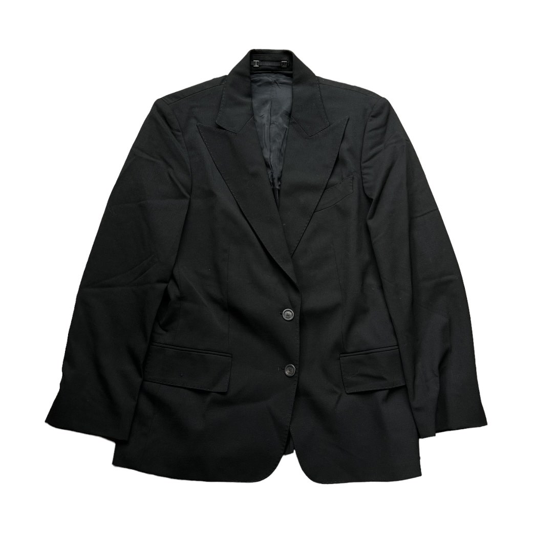Gucci - Tom Ford - Uniformes - Formal Blazer, Men's Fashion, Coats ...