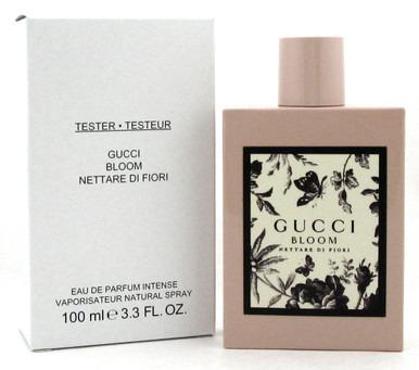 Gucci bloom nettare 2025 di fiori tester