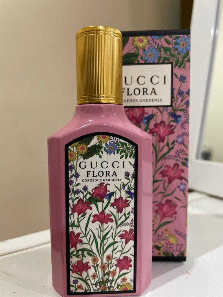 Gucci flora gorgeous gardenia 50 ml cheap