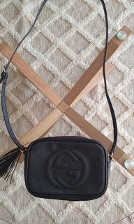 Gucci Soho Bag