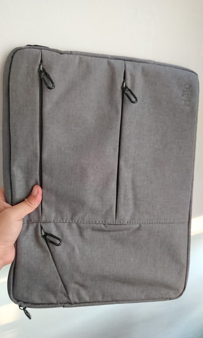Halo Laptop Sleeve, Computers & Tech, Parts & Accessories, Laptop Bags