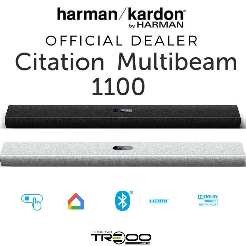 Harman kardon citation bar dolby 2025 atmos
