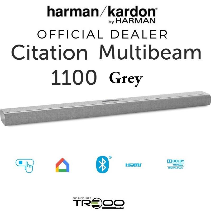 Harman kardon citation bar dolby atmos on sale
