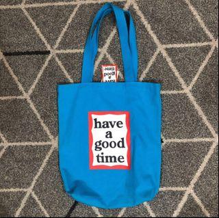 Have A Good Time Tote Bag