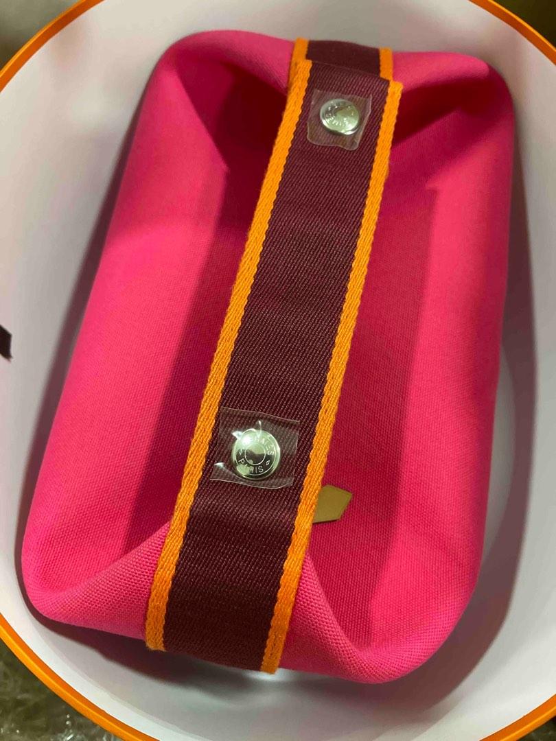 Hermes Bride a brac (lunch bag), Luxury, Bags & Wallets on Carousell