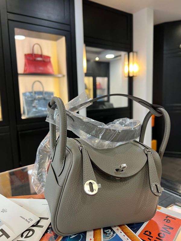 Hermes mini lady online