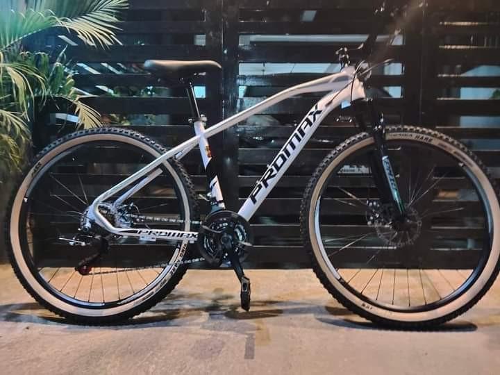 Budget bike hotsell brands