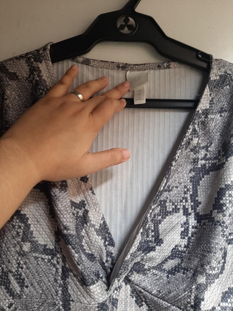 H&m body 104 hotsell