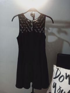 H&M dress