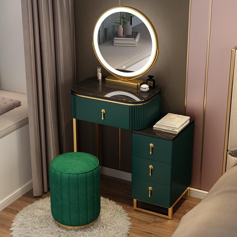 Home  Dressing Table Type 818 Cash on delivery !, Furniture & Home Living,  Furniture, Tables & Sets on Carousell
