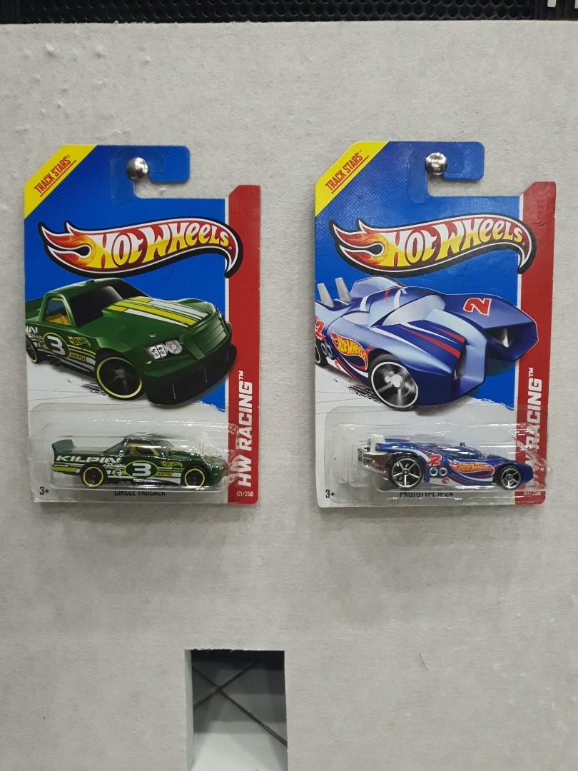 Hot wheels Regular Treasure Hunts, Hobbies &amp; Toys, Toys &amp; Games on ...