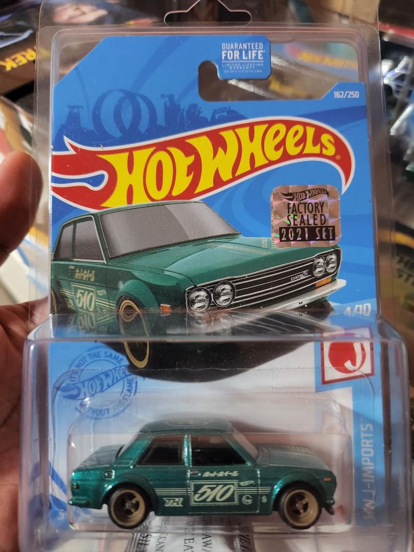 Inspiring Super Treasure Hunt Datsun 510 Picturesnull