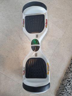 Hoverboard