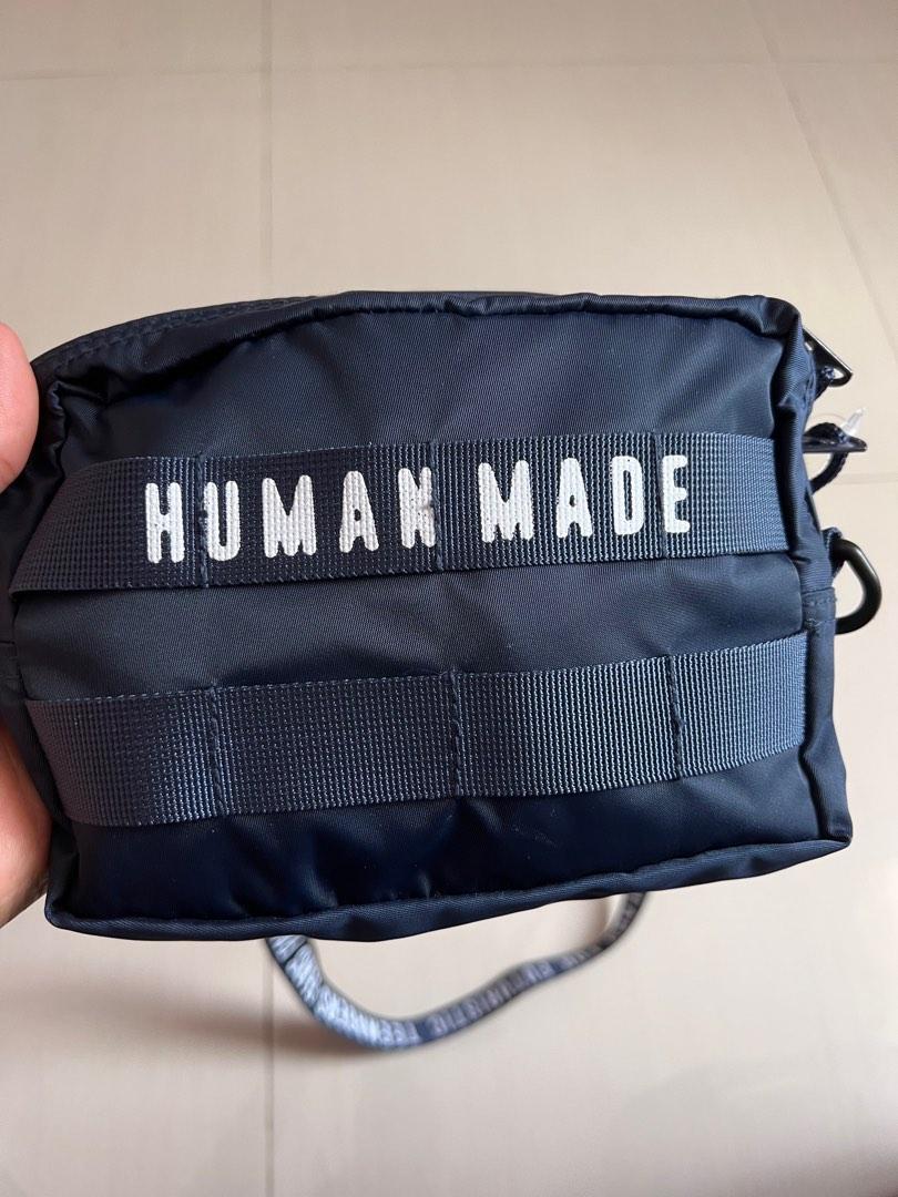Human sling bag sales