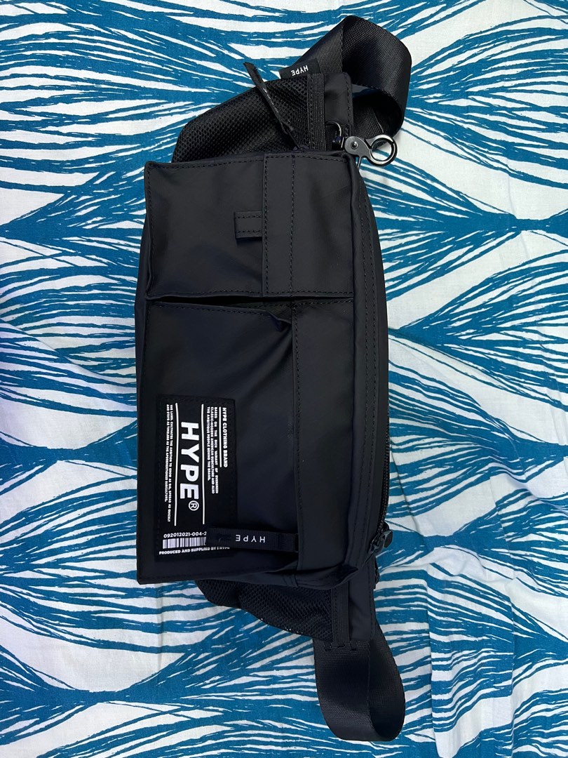 Hype Clothing Waist Bag