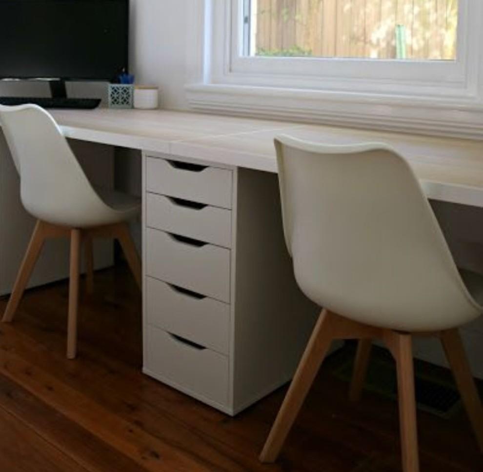 Ikea 2m shop table top