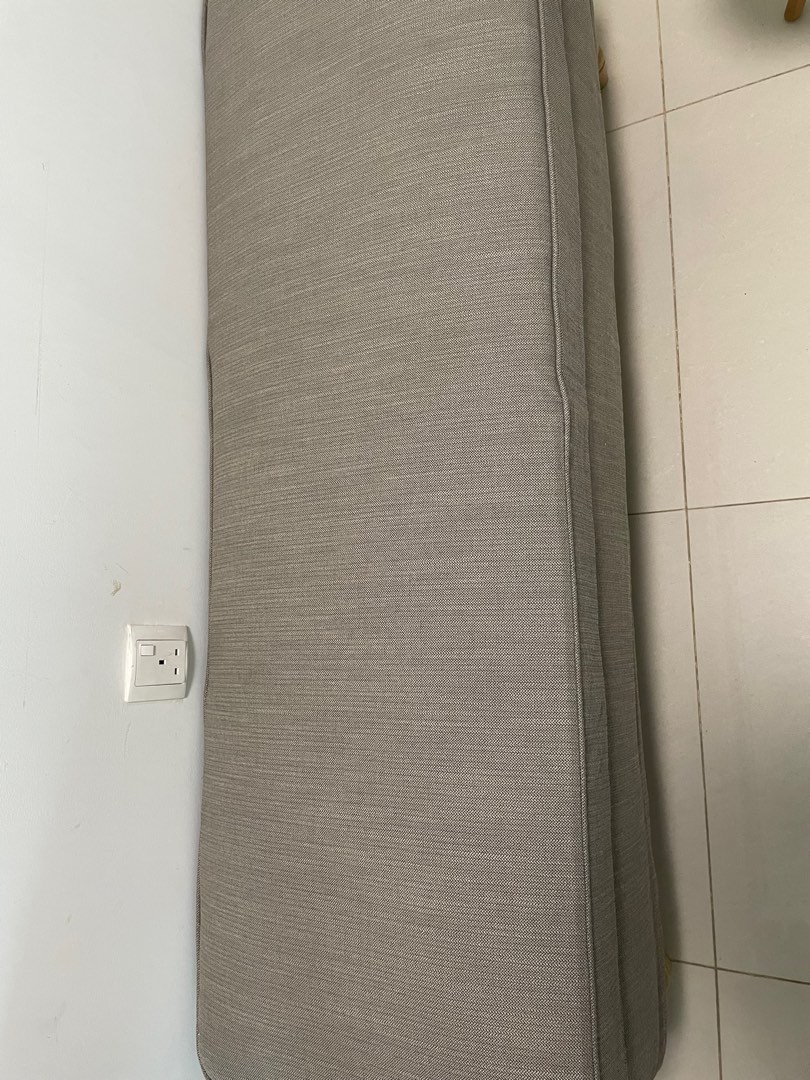 Ikea Bench Furniture Home Living Furniture Sofas On Carousell   Ikea Bench 1667289129 242ec132 