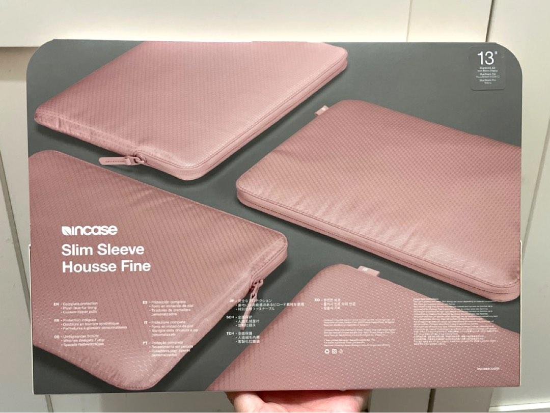 Incase slim sleeve housse fine store