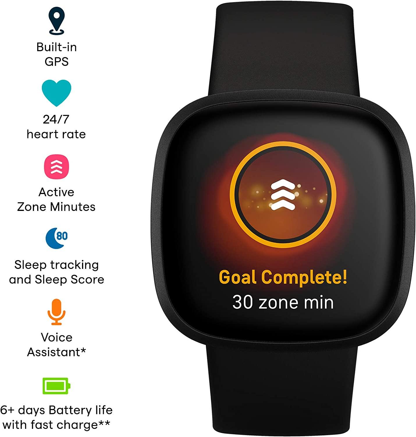Versa with gps outlet