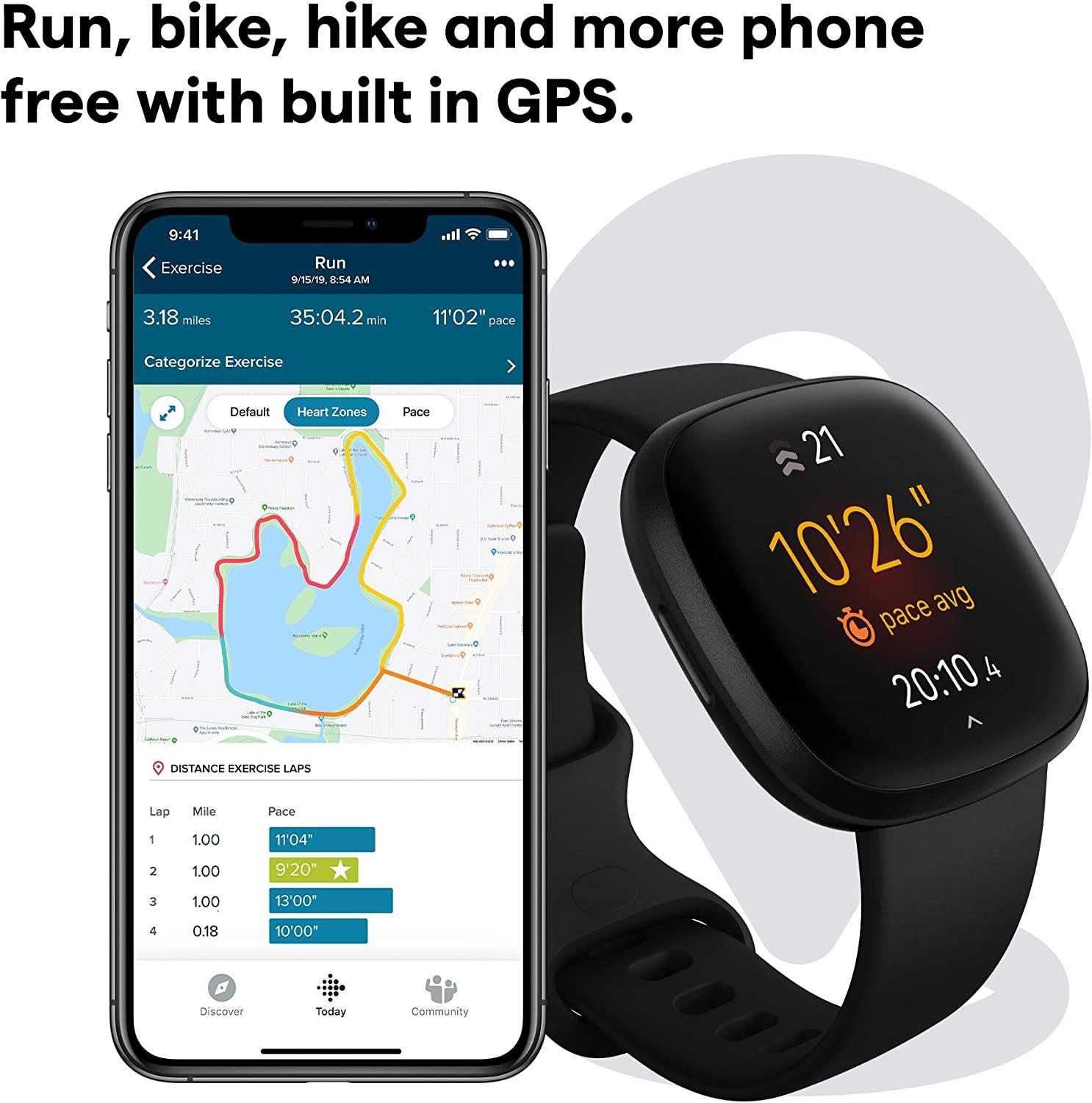 Versa with gps new arrivals