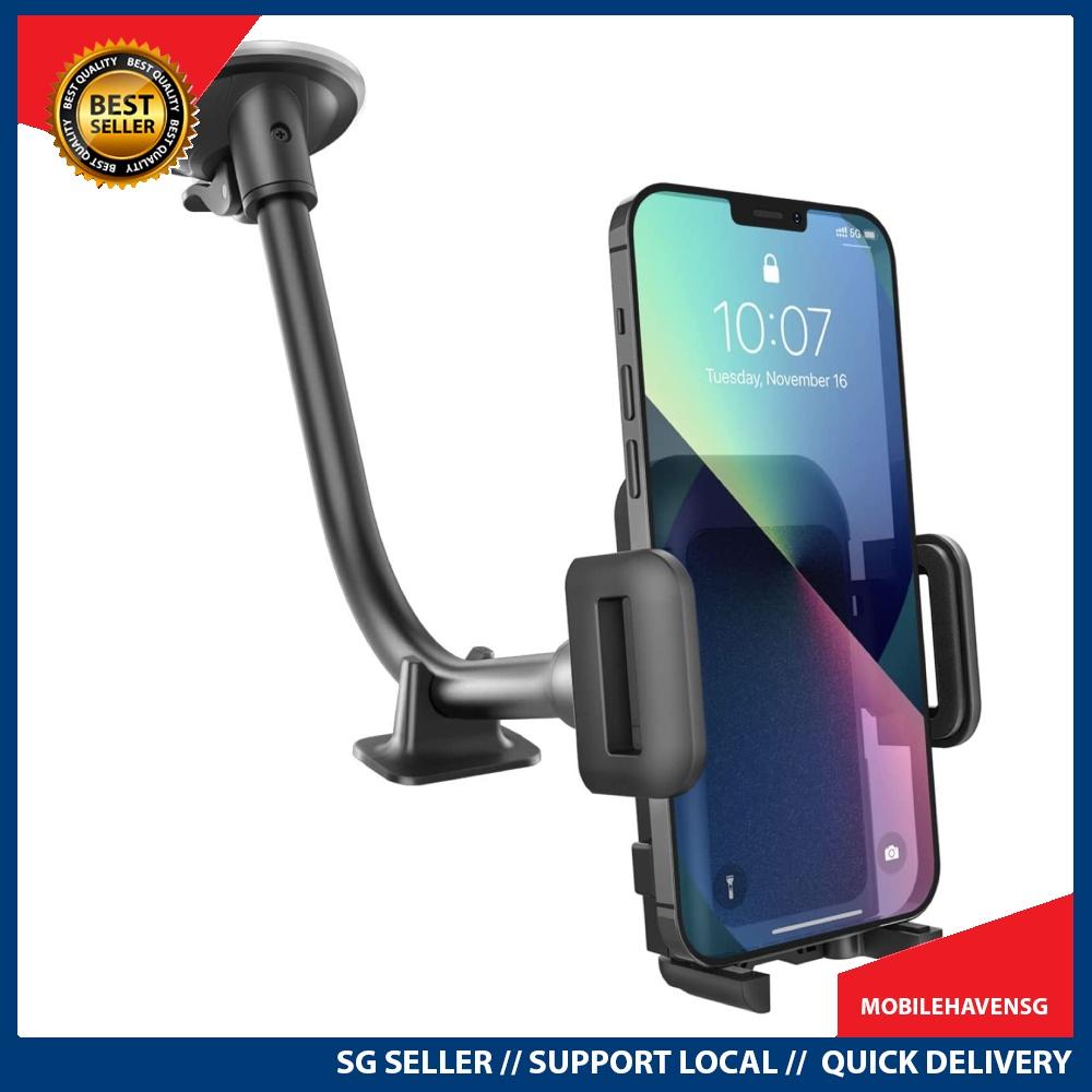 Iphone car dash holder 2025