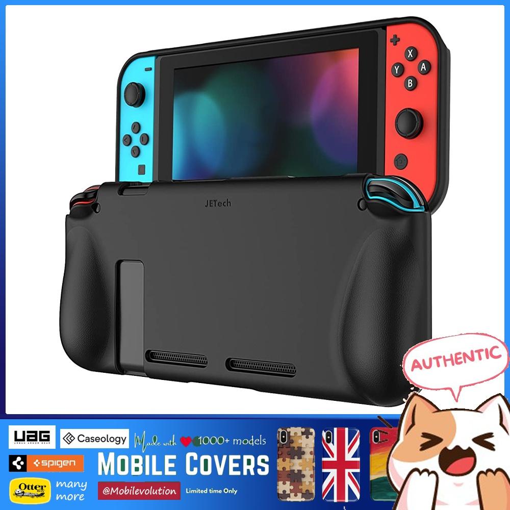 instock JETech Protective Case for Nintendo Switch 2017 Grip