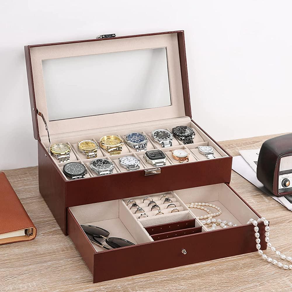 Mens on sale jewellery holder