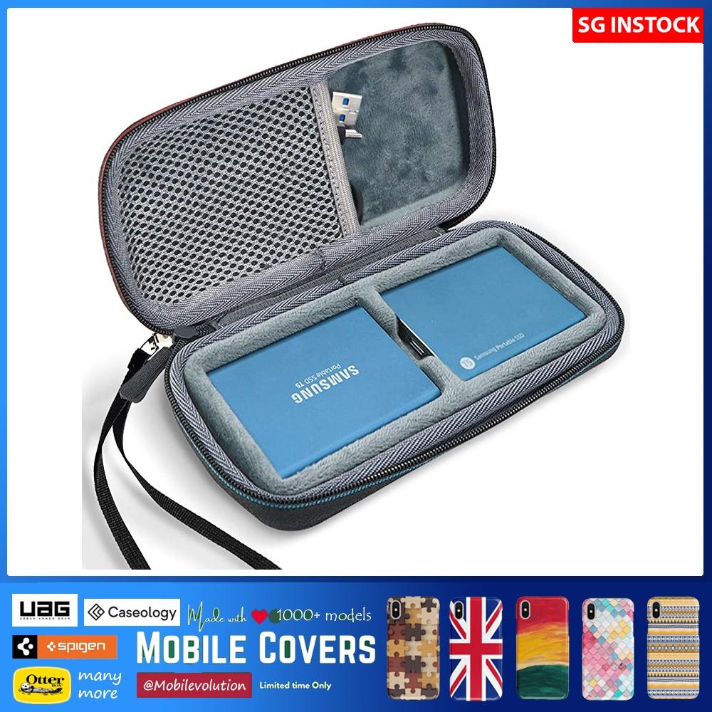 Samsung t3 new arrivals case