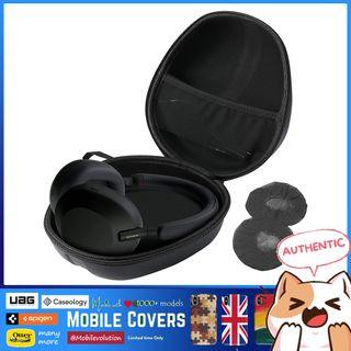 Headphone Case Silicone Cover Anti-scratch Sleeve for Beats-Studio  Buds/AirTags
